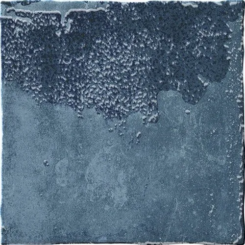 Керамогранит Cifre Odin Blue Brillo 10x10