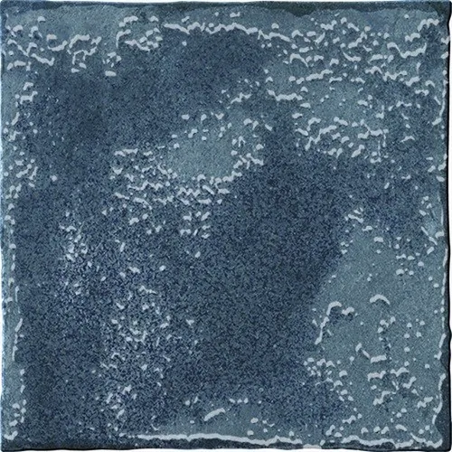 Керамогранит Cifre Odin Blue Brillo 10x10