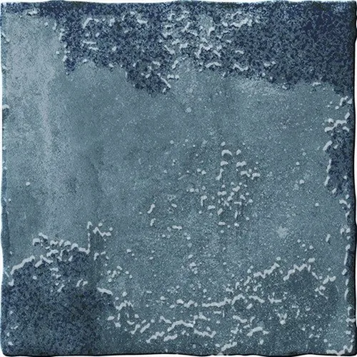 Керамогранит Cifre Odin Blue Brillo 10x10