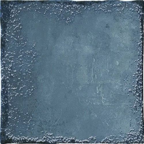 Керамогранит Cifre Odin Blue Brillo 10x10
