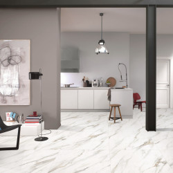 Керамогранит Primavera Ayton Brown Carving CR101 60x60