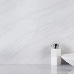 Керамогранит Staro Palacio Stelia Light Grey Polished 60x120