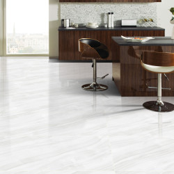 Керамогранит Staro Palacio Stelia Light Grey Polished 60x120