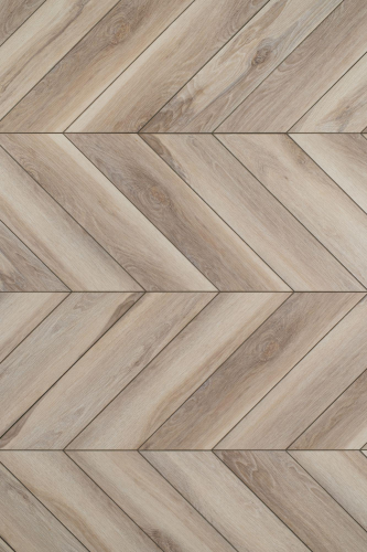Кварц-виниловый ламинат SPC Aquafloor Parquet Chevron Glue AF2551PGCh