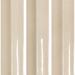 Керамическая плитка Wow 139390 Nouvelle Vague Almond Gloss 3x16