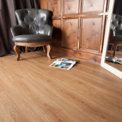 Кварц-виниловый ламинат SPC Aquafloor RealWood Glue AF6052 Glue