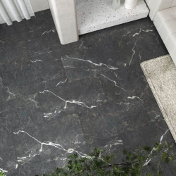 SPC Ламинат NT Ceramic Stone Pietra Grey SP55111ST