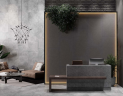 Керамогранит Estima TF03 Traffic неполированный 60x120x1