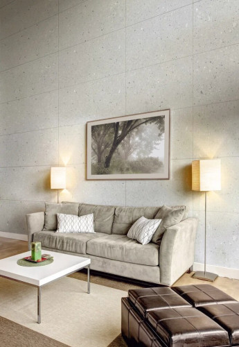 Керамогранит Idalgo Concepta Beige / Концепта Бежевый MR 60x60