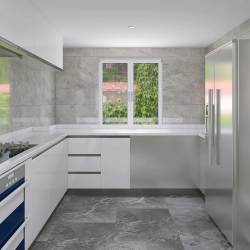SPC Ламинат Floorwood Лаверон 57M4
