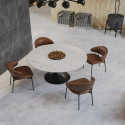 Керамогранит Dogma DPA601208M Project Antibacterial Urban Silver Matt 60x120