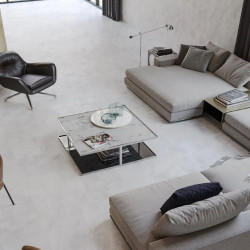 Керамогранит Dogma DPA601208M Project Antibacterial Urban Silver Matt 60x120