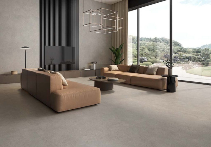 Керамогранит Prissmacer Montiver Mud 60x120