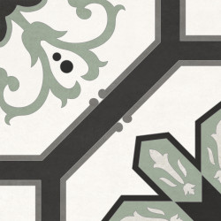 Керамогранит New Trend GP2020DMX31 Design Mix 1 матовый 20x20