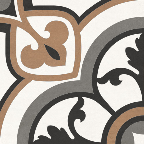 Керамогранит New Trend GP2020DMX31 Design Mix 1 матовый 20x20