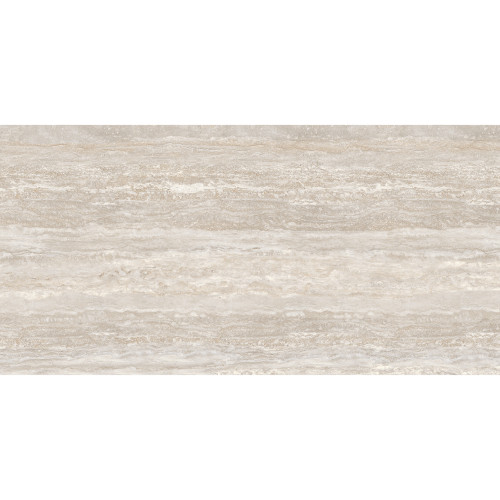 Travertin Classic Noce Matt Carving 60x120 — фото 1