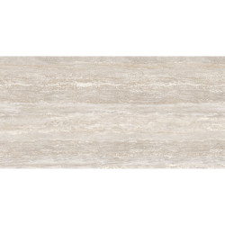 Керамогранит Staro Dolomites Travertin Classic Noce Matt Carving 60x120