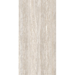 Керамогранит Staro Dolomites Travertin Classic Noce Matt Carving 60x120