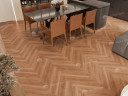 Кварцвиниловая плитка Alpine Floor Parquet Light Дуб Капелла ЕСО 13-31 MC