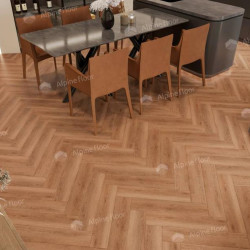 Кварцвиниловая плитка Alpine Floor Parquet Light Дуб Капелла ЕСО 13-31 MC