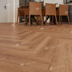 Кварцвиниловая плитка Alpine Floor Parquet Light Дуб Капелла ЕСО 13-31 MC
