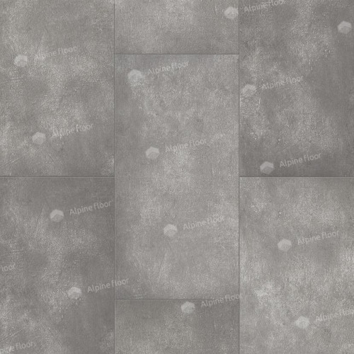 Кварцвиниловая плитка Alpine Floor Stone Mineral Core Девон (без подложки) ECO 4-12 MC