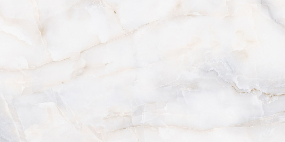 Керамогранит Neodom CV20191 Onyx White Polished 60x120