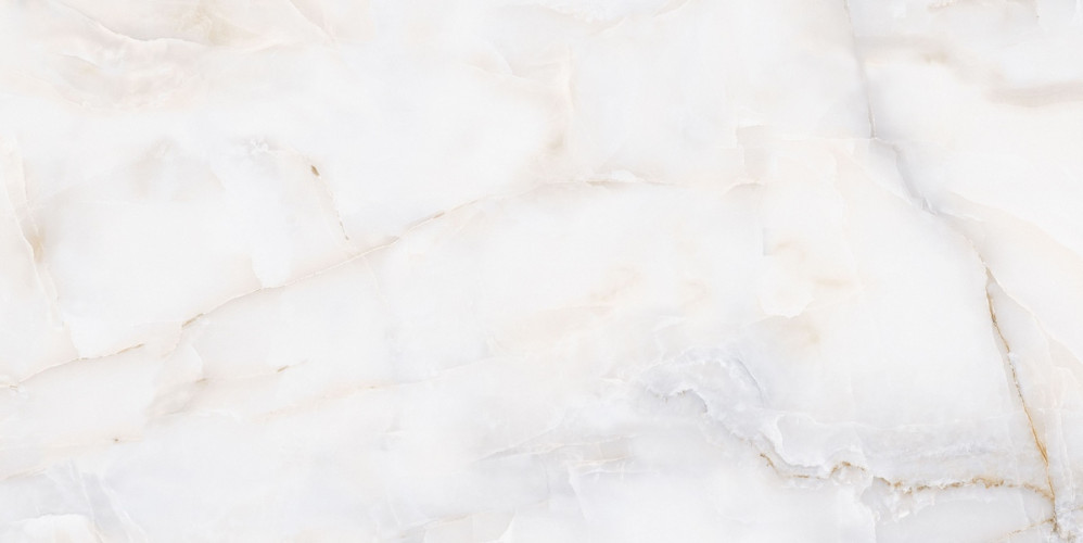 Керамогранит Neodom CV20191 Onyx White Polished 60x120