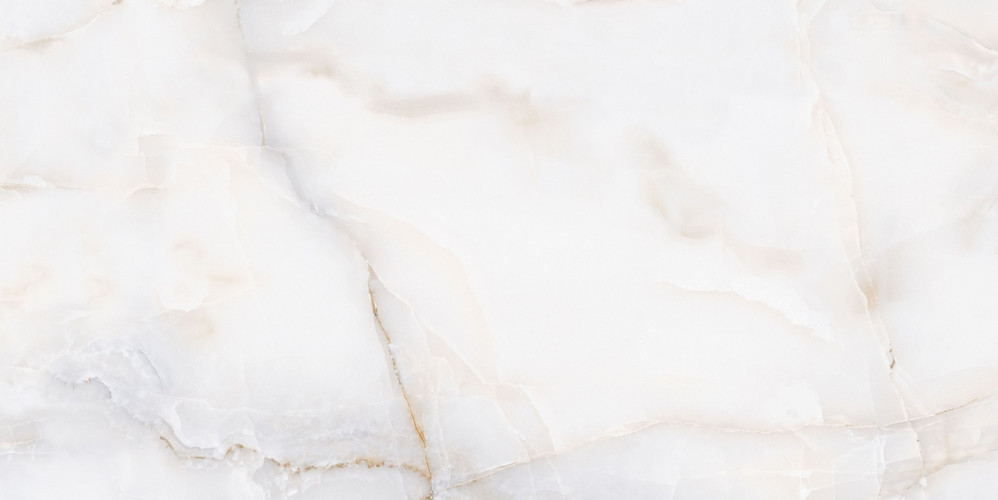 Керамогранит Neodom CV20191 Onyx White Polished 60x120