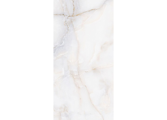 Керамогранит Neodom CV20191 Onyx White Polished 60x120