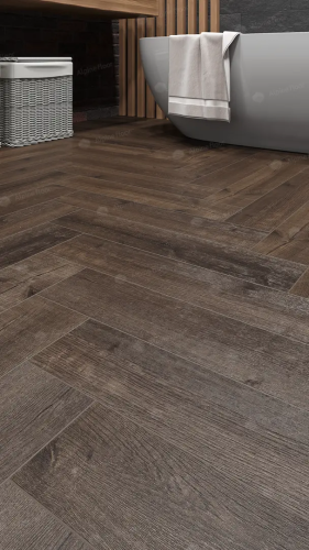 Кварцвиниловая плитка Alpine Floor Parquet LVT Дуб Альферац ECO 16-22