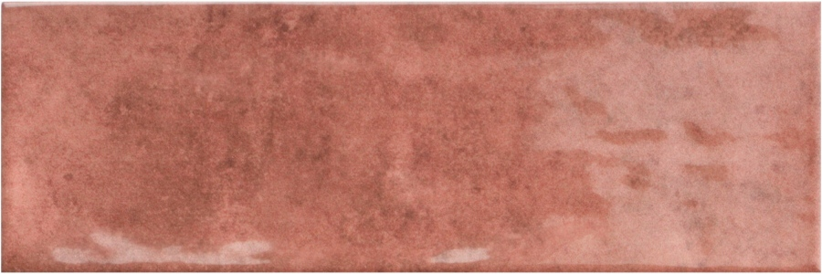 Керамическая плитка Mainzu Cinque Terre PT03250 Carmine 10x30