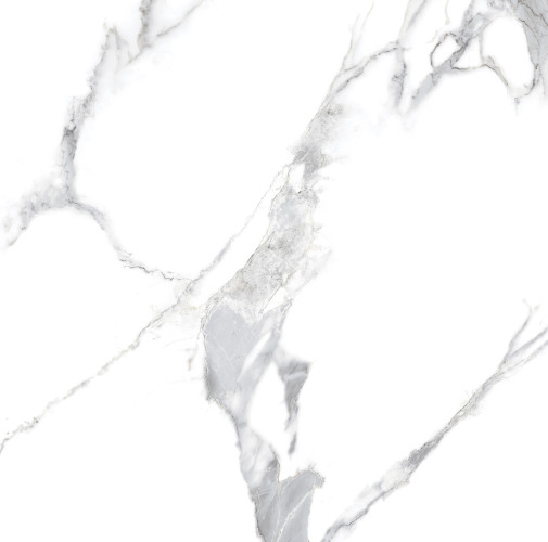 Керамогранит Laparet Statuario Crown сатинированный 60x60