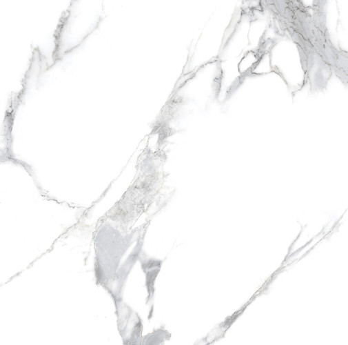 Керамогранит Laparet Statuario Crown сатинированный 60x60