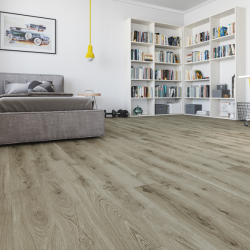 Кварцевый ламинат SPC Fargo Comfort Дуб Марсель 385-1