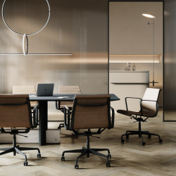 Кварцевый ламинат SPC Fargo Parquet Дуб Классик 33-18002-1