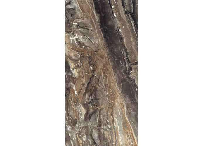 Керамогранит Eurotile Jupiter Black High Glossy 7930138702596 60x120