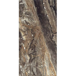 Керамогранит Eurotile Jupiter Black High Glossy 7930138702596 60x120