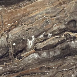 Керамогранит Eurotile Jupiter Black High Glossy 7930138702596 60x120