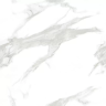 Керамогранит Ceradim х9999304509 Statuario Perfect Silver Белый Полированный 60х60