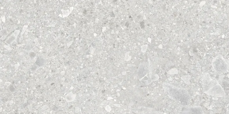 Керамогранит Laparet х9999309447 Ceppo Blanco PRO светло-серый матовый структурный R11Soft STR 60х120