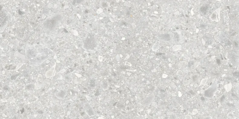 Керамогранит Laparet х9999309447 Ceppo Blanco PRO светло-серый матовый структурный R11Soft STR 60х120