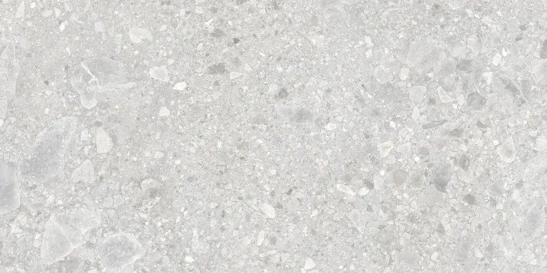 Керамогранит Laparet х9999309447 Ceppo Blanco PRO светло-серый матовый структурный R11Soft STR 60х120