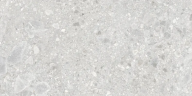 Керамогранит Laparet х9999309447 Ceppo Blanco PRO светло-серый матовый структурный R11Soft STR 60х120