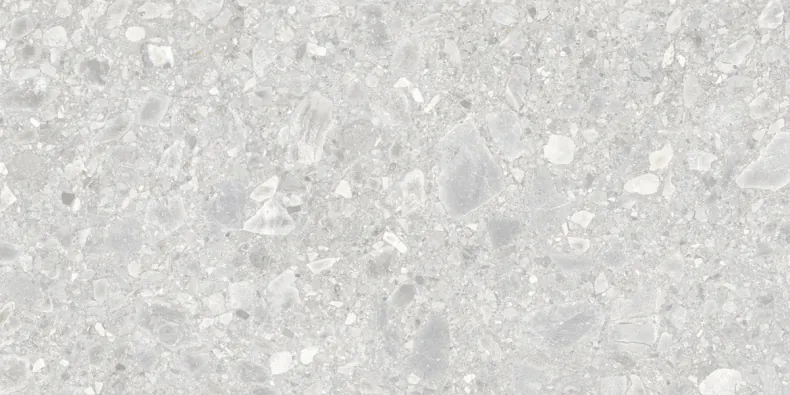 Керамогранит Laparet х9999309447 Ceppo Blanco PRO светло-серый матовый структурный R11Soft STR 60х120