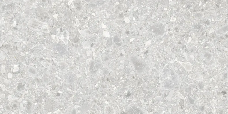 Керамогранит Laparet х9999309447 Ceppo Blanco PRO светло-серый матовый структурный R11Soft STR 60х120