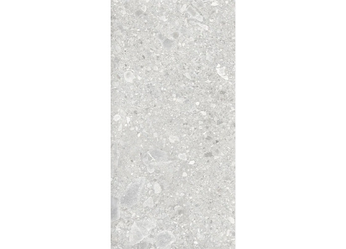 Керамогранит Laparet х9999309447 Ceppo Blanco PRO светло-серый матовый структурный R11Soft STR 60х120