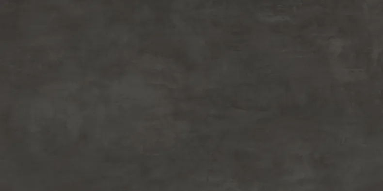 Керамогранит Laparet LP6012G0621R Festa Grafite тёмно-серый глянцевые чернила 59,5х119,1