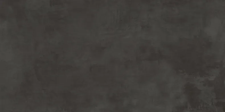 Керамогранит Laparet LP6012G0621R Festa Grafite тёмно-серый глянцевые чернила 59,5х119,1