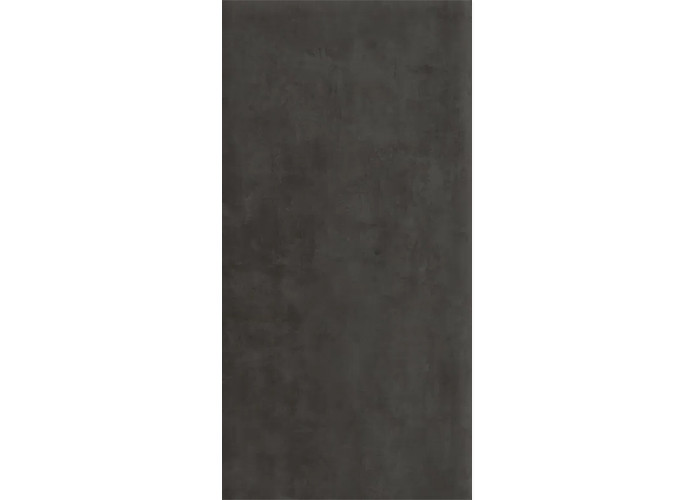 Керамогранит Laparet LP6012G0621R Festa Grafite тёмно-серый глянцевые чернила 59,5х119,1